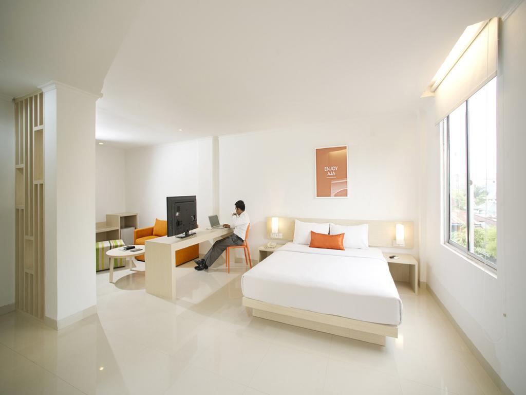 Zuri Express Hotel פקאנבארו מראה חיצוני תמונה