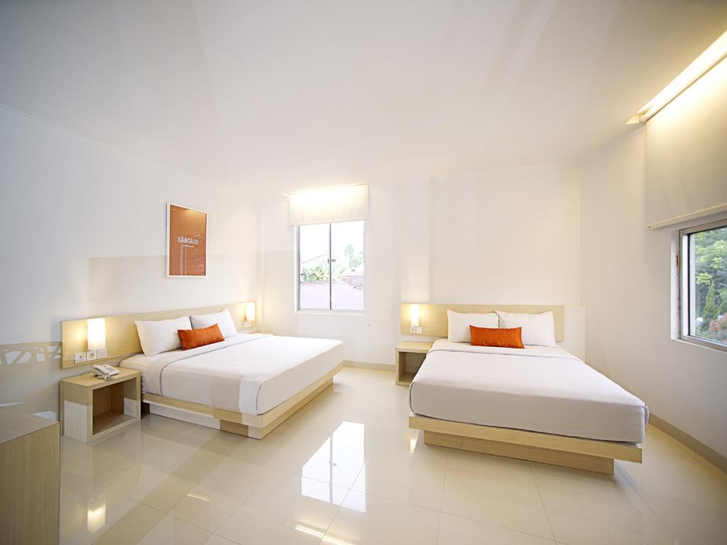 Zuri Express Hotel פקאנבארו חדר תמונה