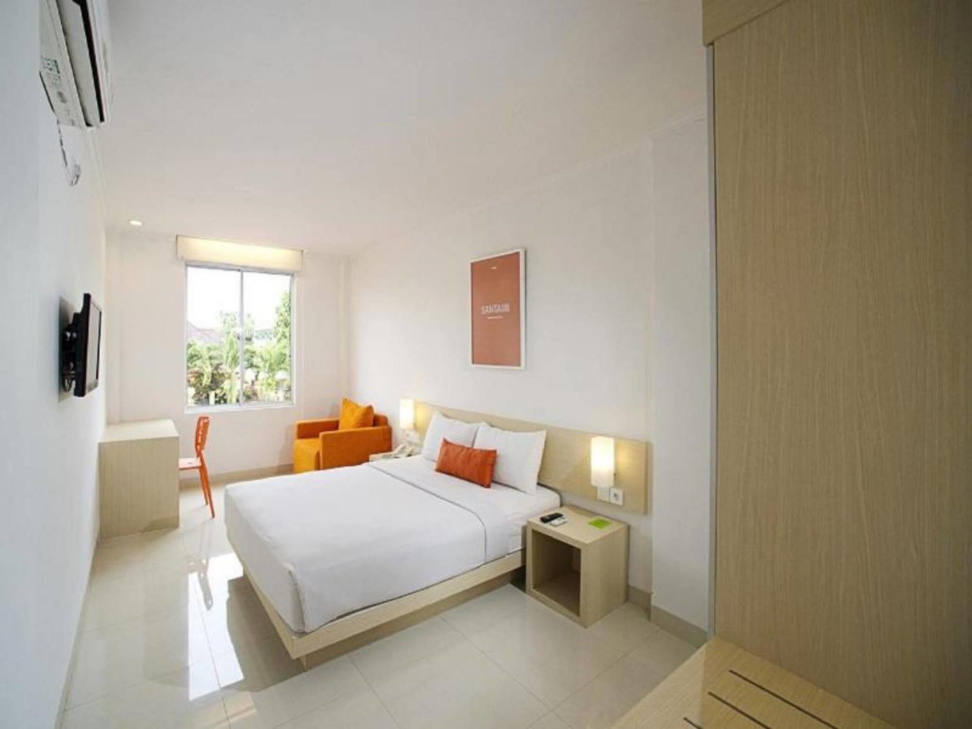 Zuri Express Hotel פקאנבארו מראה חיצוני תמונה
